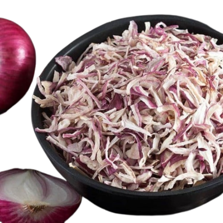 Dehydrate Onion Flakes