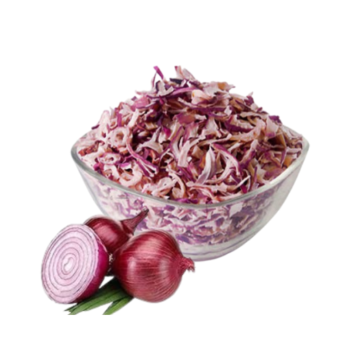 Onion Flakes